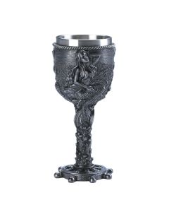 MERMAID GOBLET